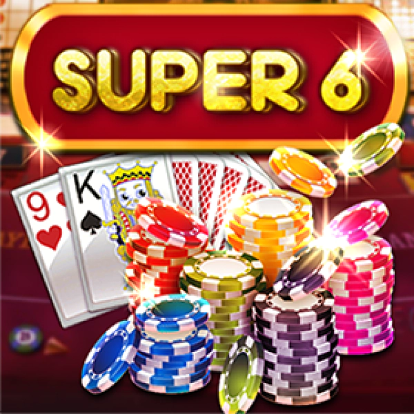 super6baccarat DA88